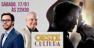 oeste cultura