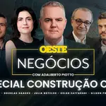 oeste negócios com adalberto piotto - 05012025