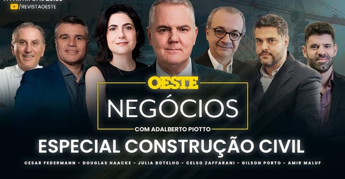 oeste negócios com adalberto piotto - 05012025