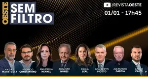 oeste sem filtro - 01012026