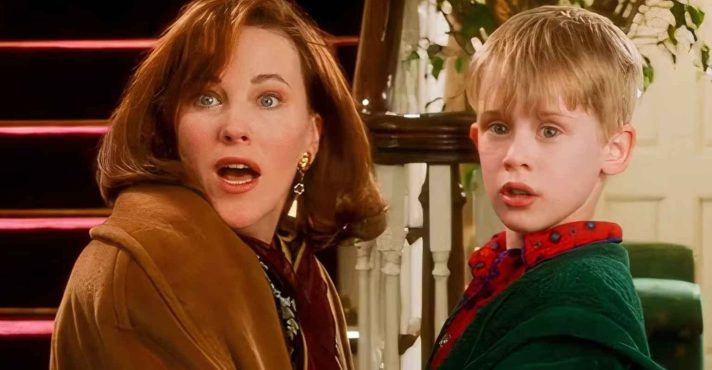 Morre Catherine O'Hara, estrela de Esqueceram de Mim, aos 71 anos