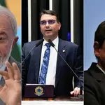 paraná pesquisas ceará - lula flávio tarcísio