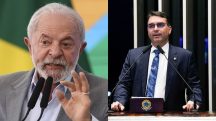 paraná pesquisas - lula x flávio