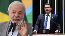 paraná pesquisas - lula x flávio