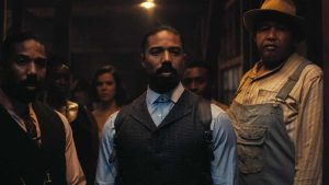 Oscar 2026: Warner Bros. quebra recordes e lidera indicações com Pecadores