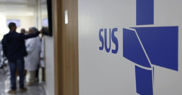 Apuração indica desvios de ao menos RS 7 milhões de recursos federais do SUS | Foto: Fernando Frazão/Agência Brasil