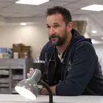 'The Pitt' é a Melhor Série de Drama no Globo de Ouro