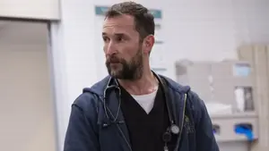 Noah Wyle é o Melhor Ator em Série de Drama no Globo de Ouro