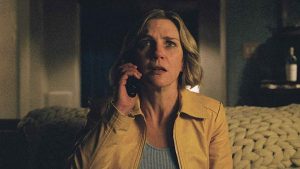 Rhea Seehorn é a Melhor Atriz de Série de Drama no Globo de Ouro