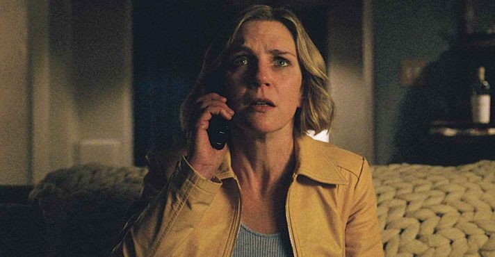 Rhea Seehorn é a Melhor Atriz de Série de Drama no Globo de Ouro