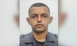 policial militar lucas lopes bernardo