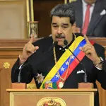 O ditador Nicolás Maduro | Foto: Reprodução/Governo da Venezuela