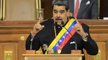 O ditador Nicolás Maduro | Foto: Reprodução/Governo da Venezuela