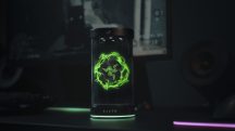 O assistente Project AVA utiliza inteligência artificial adaptativa e visão computacional para apoiar tanto a produtividade quanto o desempenho competitivo dos usuários | Foto: Divulgação/Razer