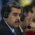 Nicolás Maduro