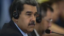 Nicolás Maduro