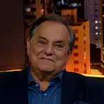 ronnie von conversa com augusto nunes demissao redetv - capa