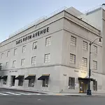 saks fifth avenue