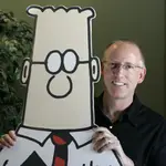 Morre Scott Adams