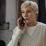 Michelle Williams vence o Globo de Ouro de Melhor Atriz de Minissérie