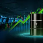 O preço do petróleo é um dos principais indicadores econômicos | Foto: Shutterstock