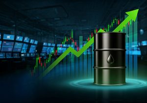 O preço do petróleo é um dos principais indicadores econômicos | Foto: Shutterstock
