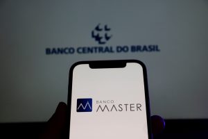 A liquidação do Banco Master e de suas subsidiárias, decretada em 18 de novembro de 2025, é um dos episódios mais emblemáticos e potencialmente mais impactantes | Foto: Shutterstock