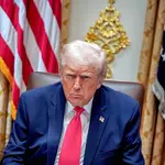 Irã trump