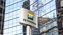 petróleo petrobras