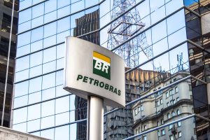 petróleo petrobras
