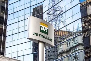 petróleo petrobras