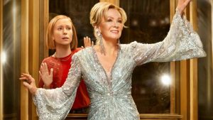 Jean Smart é a Melhor Atriz de Série de Comédia no Globo de Ouro