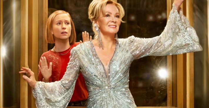 Jean Smart é a Melhor Atriz de Série de Comédia no Globo de Ouro