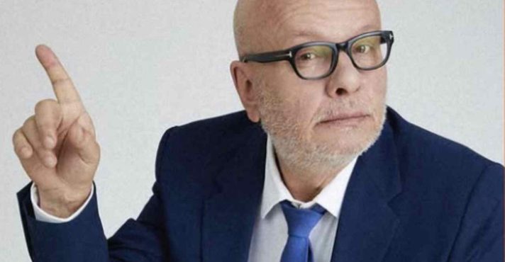 Marcelo Tas renova contrato com a TV Cultura e garante 'Provoca' em 2026
