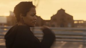 Teyana Taylor vence o Globo de Ouro de Melhor Atriz Coadjuvante