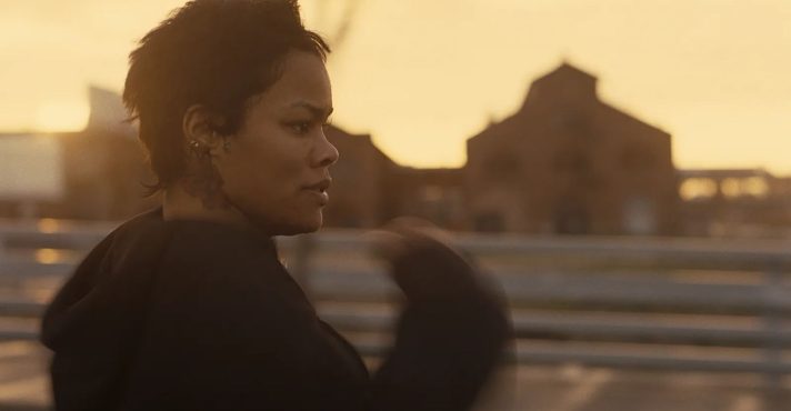 Teyana Taylor vence o Globo de Ouro de Melhor Atriz Coadjuvante