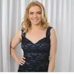 titina medeiros - globo