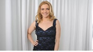 titina medeiros - globo