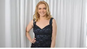 titina medeiros - globo