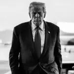 Em outubro, Trump alertou: "ele não quer f*... com os EUA" | Foto: Divulgação/Casa Branca