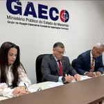 Turilândia: 10 oficiais do Gaeco renunciam diante de pedido de soltura de prefeito preso por desvios