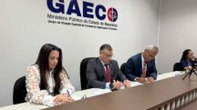 Turilândia: 10 oficiais do Gaeco renunciam diante de pedido de soltura de prefeito preso por desvios