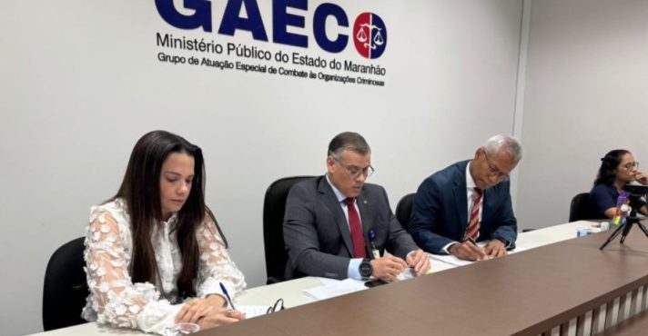 Turilândia: 10 oficiais do Gaeco renunciam diante de pedido de soltura de prefeito preso por desvios