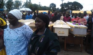 Aumento de 72% de cristãos mortos, faz da Nigéria o país mais mortal a cristãos