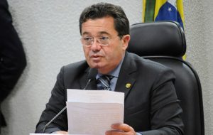 vital do rêgo filho - tcu - banco central - bc - autonomia -master