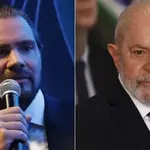 Lula Vorcaro Banco Master