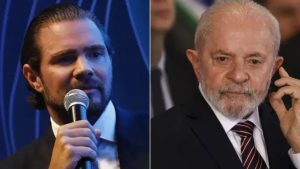 Lula Vorcaro Banco Master