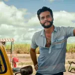 wagner moura - o agente secreto - globo de ouro