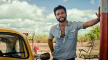 wagner moura - o agente secreto - globo de ouro