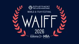 O Waiff 2026 busca integrar a inteligência artificial ao processo criativo de cineastas e publicitários brasileiros | Foto: Divulgação/Waiff